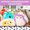 image:imageBigMouth x Squishmallows Original InflatAPal Inflatable Floor Pillow Jumbo Animal Cushion Lounger for KidsHolly the Owl