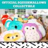image:imageBigMouth x Squishmallows Original InflatAPal Inflatable Floor Pillow Jumbo Animal Cushion Lounger for KidsKevin the Koala