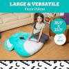 image:imageBigMouth x Squishmallows Original InflatAPal Inflatable Floor Pillow Jumbo Animal Cushion Lounger for KidsKevin the Koala