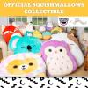 image:imageBigMouth x Squishmallows Original InflatAPal Inflatable Floor Pillow Jumbo Animal Cushion Lounger for KidsLeonard the Lion