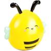 image:imageBigMouth x Squishmallows Original Large Beach Ball Inflatable Water Toys Squishmallow Theme Pool Party DecorationsSunny the Bee