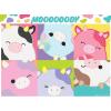 image:imageBuffalo Games  Squishmallow  Moooooody  400 Piece Jigsaw Puzzle for Families Challenging Puzzle Perfect for Game Nights  Finished Size is 2125 x 1500