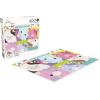 image:imageBuffalo Games  Squishmallow  Moooooody  400 Piece Jigsaw Puzzle for Families Challenging Puzzle Perfect for Game Nights  Finished Size is 2125 x 1500