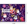 image:imageBuffalo Games  Squishmallow  Squish Squad  500 Piece Jigsaw Puzzle for Adults Challenging Puzzle Perfect for Game Nights  Finished Size is 2125 x 1500