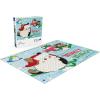 image:imageBuffalo Games  Squishmallow  Squishmallow Winter Holiday  100 Piece Jigsaw Puzzle for Families Christmas Puzzles for Kids  Festive Artwork Great Gift