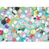 image:imageBuffalo Games  Squishmallow Friends 300 Piece Jigsaw for Teens and Adults Colorful Large Pieces Puzzle