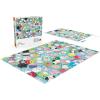 image:imageBuffalo Games  Squishmallow Friends 300 Piece Jigsaw for Teens and Adults Colorful Large Pieces Puzzle