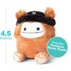 image:imageSquishmallows Take4 by Relatable Exciting Games Board Games and Card Games for Family Gatherings Great for Kids Games Includes 1 Exclusive Collectible Squishmallows 84 Cards and Instructions