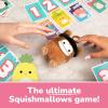 image:imageSquishmallows Take4 by Relatable Exciting Games Board Games and Card Games for Family Gatherings Great for Kids Games Includes 1 Exclusive Collectible Squishmallows 84 Cards and Instructions