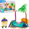 image:imageBLDR Squishmallows Mauis Skatepark Building Set  Maui The Pineapple Buildable Figure  Squishmallows Fans 8 0244Mauis Skatepark
