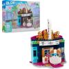 image:imageBLDR Squishmallows Mauis Skatepark Building Set  Maui The Pineapple Buildable Figure  Squishmallows Fans 8 0244Reginald at the Movies