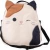 image:imageBigMouth x Squishmallows Original Cooler Bag Large Insulated Travel Bag Squishmallow Accessory Tote Cute Picnic Essentials amp Backpack Storage  Maya The Ice Cream ConeMulticolor