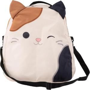 image:imageBigMouth x Squishmallows Original Cooler Bag Large Insulated Travel Bag Squishmallow Accessory Tote Cute Picnic Essentials amp Backpack Storage  Maya The Ice Cream ConeMulticolor