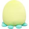 image:imageSquishmallows Original 12in Orphie The Lime Green Octopus with Teal Tentacles  Official Jazwares Plush MediumSizedLime Green Octopus