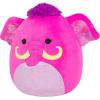 image:imageSquishmallows Original 20in Vivi The Hot Pink Wooly Mammoth  Official Jazwares Plush JumboHot Pink Wooly Mammot