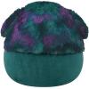 image:imageSquishmallows Original 24in Presto The Teal Galaxy Cow  Official Jazwares Plush JumboDark Teal Bigfoot