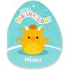 image:imageSquishmallows Original 24in Presto The Teal Galaxy Cow  Official Jazwares Plush JumboGold Dragon