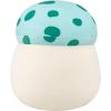 image:imageSquishmallows Original 24in Presto The Teal Galaxy Cow  Official Jazwares Plush JumboTeal Spotted Mushroom