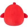image:imageSquishmallows Original 8in Jabari The Pink Grapefruit Bat  Official Jazwares Plush LittleRed Cardinal