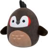 image:imageSquishmallows Original 8in Jabari The Pink Grapefruit Bat  Official Jazwares Plush LittleTaupe Roadrunne