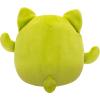 image:imageSquishmallows Original 8in Mahdi The TieDye Purple Mushroom Holding Gold Star  Official Jazwares Plush LittleGreen Cactus Cat