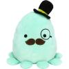 image:imageSquishmallows Original 12in Orphie The Lime Green Octopus with Teal Tentacles  Official Jazwares Plush MediumSizedFancy Octopus