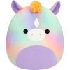 Mystical Rainbow Horse