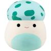 image:imageSquishmallows Original 24in Presto The Teal Galaxy Cow  Official Jazwares Plush JumboTeal Spotted Mushroom