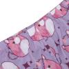 image:imageBioworld Squishmallows Lola Youth Girls Pajama SetPurple