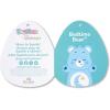 image:imageSquishmallows Original Care Bears 10in Good Luck Bear HugMees  Ultrasoft Official Jazwares Plush MediumSizedBedtime Bear