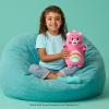 image:imageSquishmallows Original Care Bears 10in Good Luck Bear HugMees  Ultrasoft Official Jazwares Plush MediumSizedCheer Bear