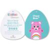 image:imageSquishmallows Original Care Bears 10in Good Luck Bear HugMees  Ultrasoft Official Jazwares Plush MediumSizedCheer Bear