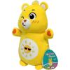 image:imageSquishmallows Original Care Bears 10in Good Luck Bear HugMees  Ultrasoft Official Jazwares Plush MediumSizedFunshine Bear