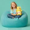 image:imageSquishmallows Original Care Bears 10in Good Luck Bear HugMees  Ultrasoft Official Jazwares Plush MediumSizedFunshine Bear