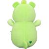image:imageSquishmallows Original Care Bears 10in Good Luck Bear HugMees  Ultrasoft Official Jazwares Plush MediumSizedGood Luck Bear