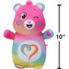 image:imageSquishmallows Original Care Bears 10in Good Luck Bear HugMees  Ultrasoft Official Jazwares Plush MediumSizedTogetherness Bear