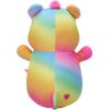 image:imageSquishmallows Original Care Bears 10in Good Luck Bear HugMees  Ultrasoft Official Jazwares Plush MediumSizedTogetherness Bear