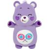 image:imageSquishmallows Original Care Bears 10in Good Luck Bear HugMees  Ultrasoft Official Jazwares Plush MediumSizedShare Bear