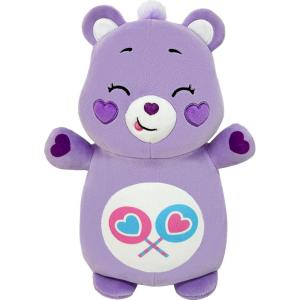 image:imageSquishmallows Original Care Bears 10in Good Luck Bear HugMees  Ultrasoft Official Jazwares Plush MediumSizedShare Bear