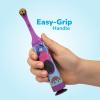 image:imageGUM Squishmallows Kids Battery Power Toothbrush Soft Bristles with Suction Cup Base Batteries Included 1 Count Pack of 2