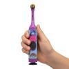 image:imageGUM Squishmallows Kids Battery Power Toothbrush Soft Bristles with Suction Cup Base Batteries Included 1 Count Pack of 2