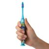 image:imageGUM Squishmallows Kids Toothbrush Extra Soft Bristles with Suction Cup Base Compact Head 2 Count Pack of 2