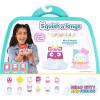 image:imageSquishalongs Hello Kitty and Friends Pool Party MiniSquish  Accessory 12PackDreamland