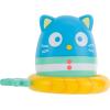 image:imageSquishalongs Hello Kitty and Friends Pool Party MiniSquish  Accessory 12PackPool Party
