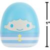 image:imageSquishalongs Hello Kitty and Friends Pool Party MiniSquish  Accessory 12PackPool Party