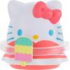 image:imageSquishalongs Hello Kitty and Friends Pool Party MiniSquish  Accessory 12PackPool Party