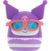 image:imageSquishalongs Hello Kitty and Friends Pool Party MiniSquish  Accessory 12PackPool Party