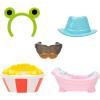image:imageSquishalongs MiniSquish 25Pack Wave 5 Style 1