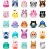 image:imageSquishalongs MiniSquish 25Pack Wave 5 Style 1