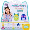 image:imageSquishalongs MiniSquish 8Pack Wave 5 Style 2Style 1 W5